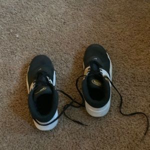 Nike (Limited discount)